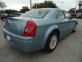 2008 Clearwater Blue Pearl Chrysler 300 Touring  photo #12