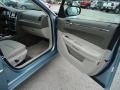 2008 Clearwater Blue Pearl Chrysler 300 Touring  photo #18