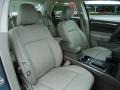 2008 Clearwater Blue Pearl Chrysler 300 Touring  photo #20