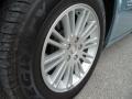 Clearwater Blue Pearl - 300 Touring Photo No. 24