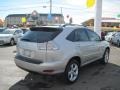 2008 Millenium Silver Metallic Lexus RX 350  photo #5