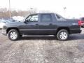 2004 Dark Gray Metallic Chevrolet Avalanche 1500 Z71 4x4  photo #9