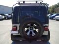 2000 Desert Sand Pearl Jeep Wrangler SE 4x4  photo #9