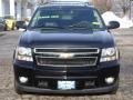 Black - Tahoe LT 4x4 Photo No. 2