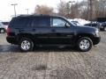 Black - Tahoe LT 4x4 Photo No. 7