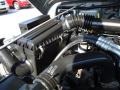 2000 Jeep Wrangler 2.5 Liter OHV 8-Valve 4 Cylinder Engine Photo