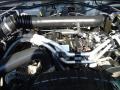 2000 Jeep Wrangler 2.5 Liter OHV 8-Valve 4 Cylinder Engine Photo
