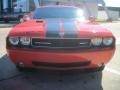 HEMI Orange - Challenger SRT8 Photo No. 5