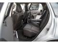 Charcoal Black/Silver Smoke Metallic Interior Photo for 2011 Ford Edge #43588867