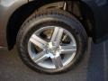 Granite Gray Metallic - Equinox LT AWD Photo No. 8