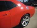 HEMI Orange - Challenger SRT8 Photo No. 14