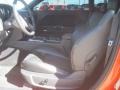 HEMI Orange - Challenger SRT8 Photo No. 19