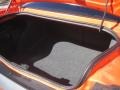 2009 HEMI Orange Dodge Challenger SRT8  photo #27