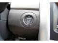 Charcoal Black/Silver Smoke Metallic Controls Photo for 2011 Ford Edge #43589207