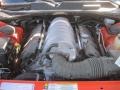 HEMI Orange - Challenger SRT8 Photo No. 31