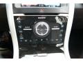 Charcoal Black/Silver Smoke Metallic Controls Photo for 2011 Ford Edge #43589251