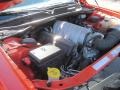 HEMI Orange - Challenger SRT8 Photo No. 33