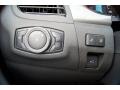 Charcoal Black/Silver Smoke Metallic Controls Photo for 2011 Ford Edge #43589387