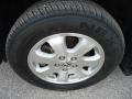 2004 Honda Odyssey EX-L Wheel and Tire Photo