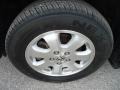 2004 Honda Odyssey EX-L Wheel