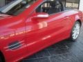 Mars Red - SL 550 Roadster Photo No. 16