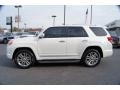 2011 Blizzard White Pearl Toyota 4Runner Limited 4x4  photo #5
