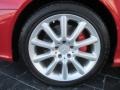 Mars Red - SL 550 Roadster Photo No. 17