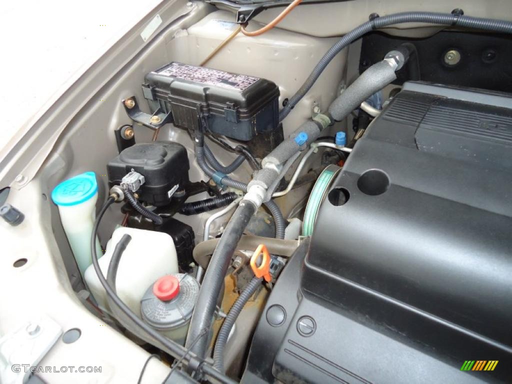 2004 Honda Odyssey EX-L 3.5L SOHC 24V VTEC V6 Engine Photo #43589558