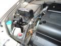  2004 Odyssey EX-L 3.5L SOHC 24V VTEC V6 Engine