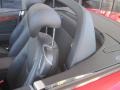 Mars Red - SL 550 Roadster Photo No. 25