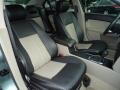 Dark Charcoal/Medium Light Stone Interior Photo for 2006 Mercury Milan #43589991