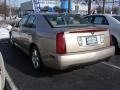 2005 Sand Storm Cadillac STS V6  photo #6