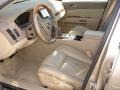 2005 Sand Storm Cadillac STS V6  photo #7