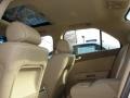 2005 Sand Storm Cadillac STS V6  photo #8