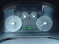 Dark Charcoal/Medium Light Stone Gauges Photo for 2006 Mercury Milan #43590164