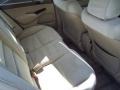 Taffeta White - Civic EX Sedan Photo No. 7