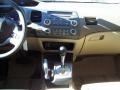 Taffeta White - Civic EX Sedan Photo No. 8