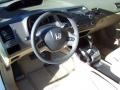 Taffeta White - Civic EX Sedan Photo No. 9