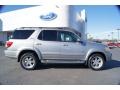 2006 Silver Sky Metallic Toyota Sequoia SR5  photo #2