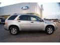 Galaxy Silver Metallic - Equinox LS AWD Photo No. 2