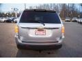 Galaxy Silver Metallic - Equinox LS AWD Photo No. 4
