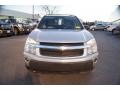 Galaxy Silver Metallic - Equinox LS AWD Photo No. 7