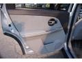 Galaxy Silver Metallic - Equinox LS AWD Photo No. 9