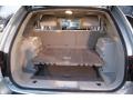Galaxy Silver Metallic - Equinox LS AWD Photo No. 11