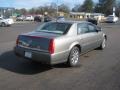 2010 Grey Flannel Cadillac DTS Luxury  photo #6