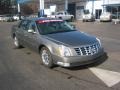 2010 Grey Flannel Cadillac DTS Luxury  photo #8