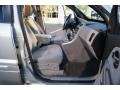 Galaxy Silver Metallic - Equinox LS AWD Photo No. 14