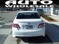 Super White - Camry SE Photo No. 3