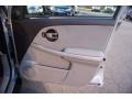 Galaxy Silver Metallic - Equinox LS AWD Photo No. 15
