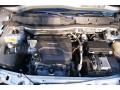Galaxy Silver Metallic - Equinox LS AWD Photo No. 16